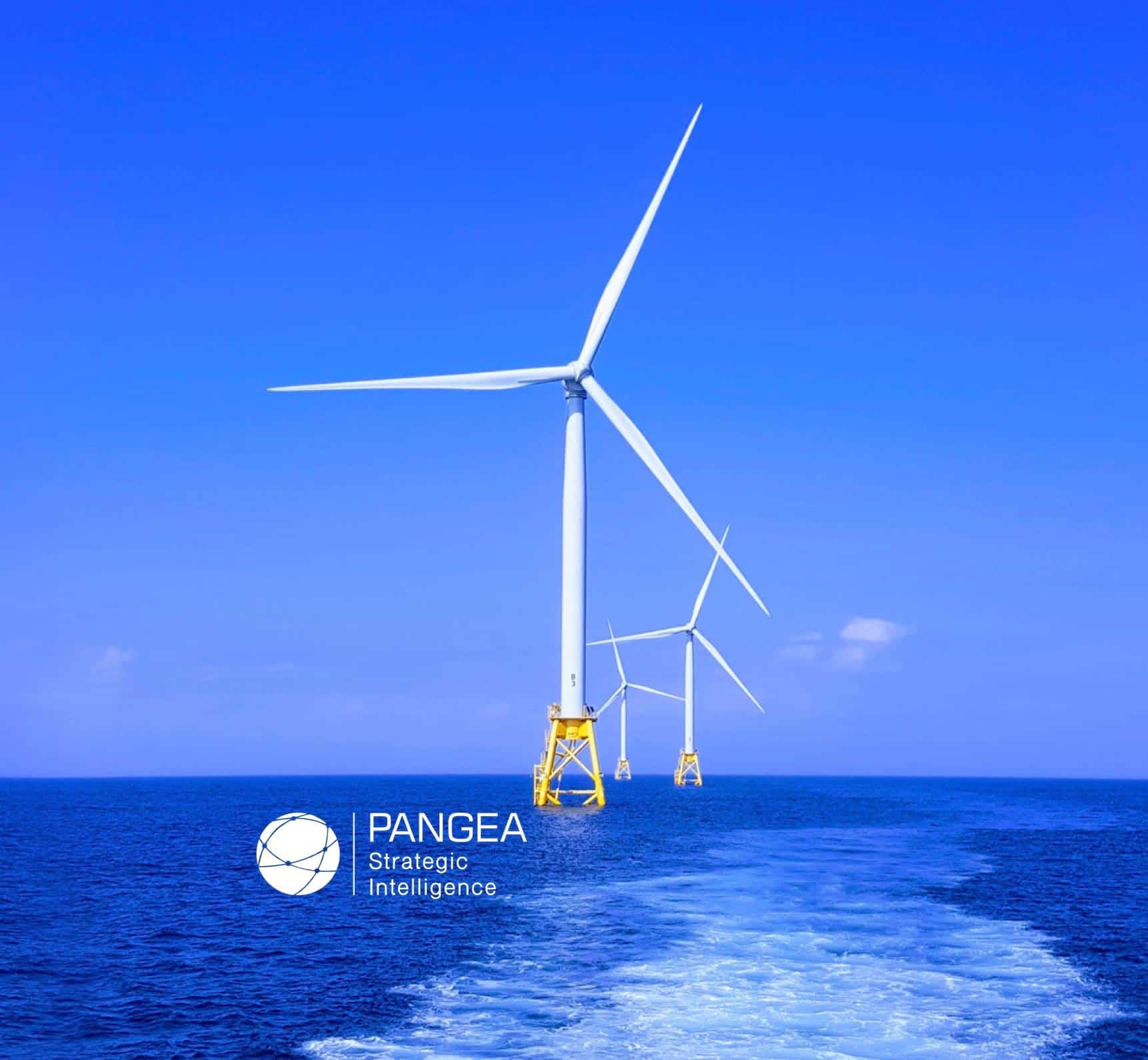 Pangea INC