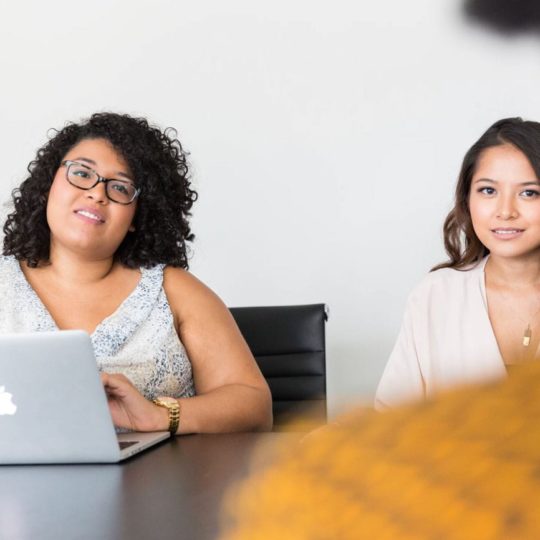Web Design Process for Clients